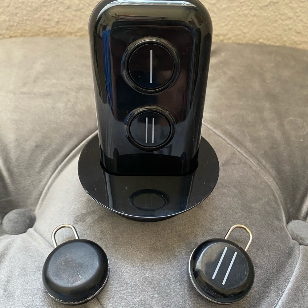 Sharper Image Key Finder - Picture 3 of 11